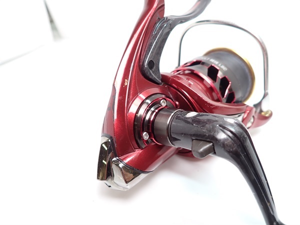 １７インパルト競技ＬＢＤ